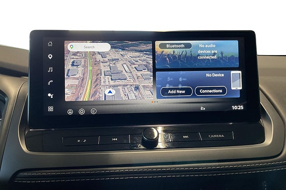 Nissan Qashqai 15 of 21