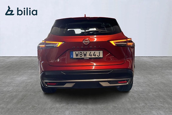 Nissan Qashqai 19 of 21