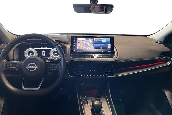 Nissan Qashqai 8 of 21