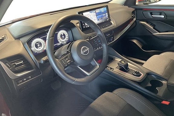 Nissan Qashqai 11 of 21