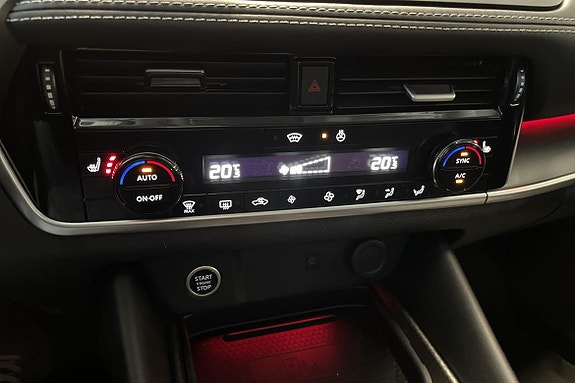 Nissan Qashqai 17 of 21