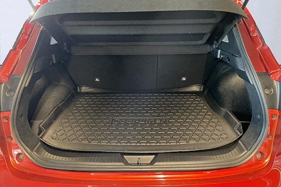 Nissan Qashqai 20 of 21