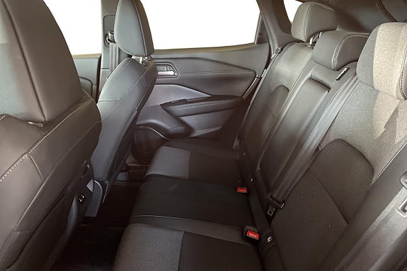 Nissan Qashqai 10 of 21
