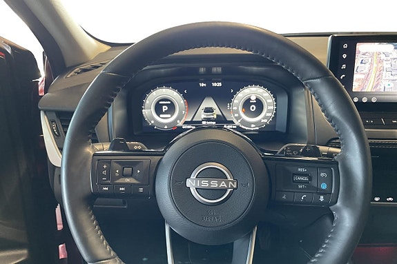 Nissan Qashqai 12 of 21