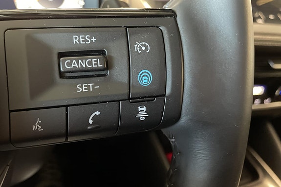 Nissan Qashqai 13 of 21