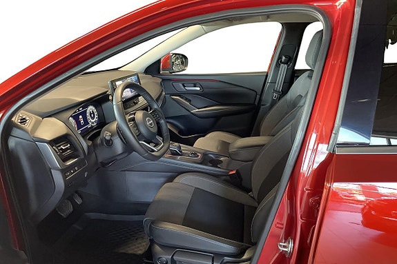 Nissan Qashqai 7 of 21