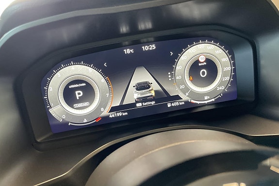 Nissan Qashqai 14 of 21