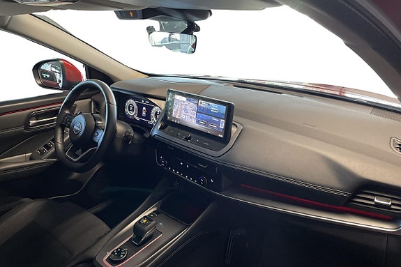 Nissan Qashqai 9 of 21
