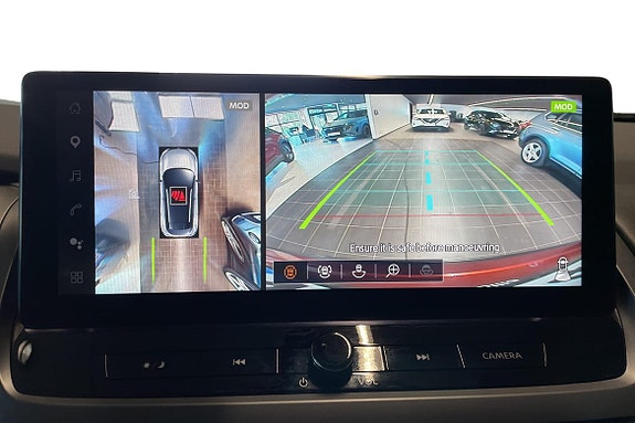 Nissan Qashqai 16 of 21