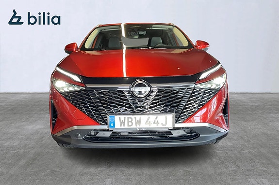 Nissan Qashqai 2 of 21