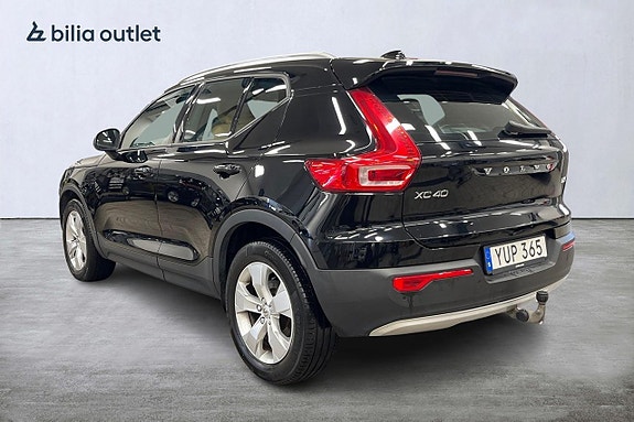 Volvo XC40 4 of 25