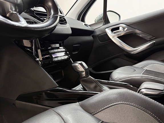 Peugeot 2008 20 of 28