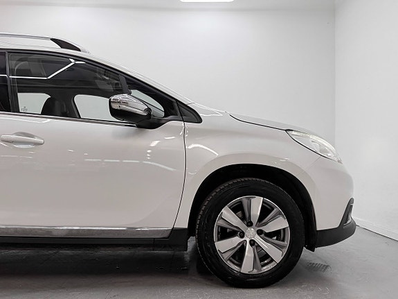 Peugeot 2008 27 of 28