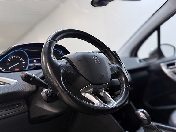 Peugeot 2008 17 of 28