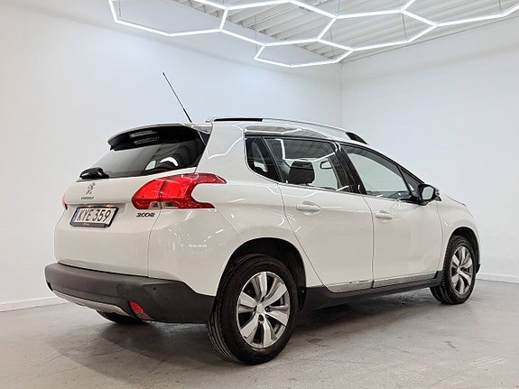 Peugeot 2008 6 of 28