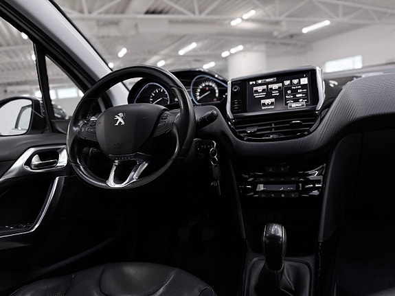 Peugeot 2008 15 of 28