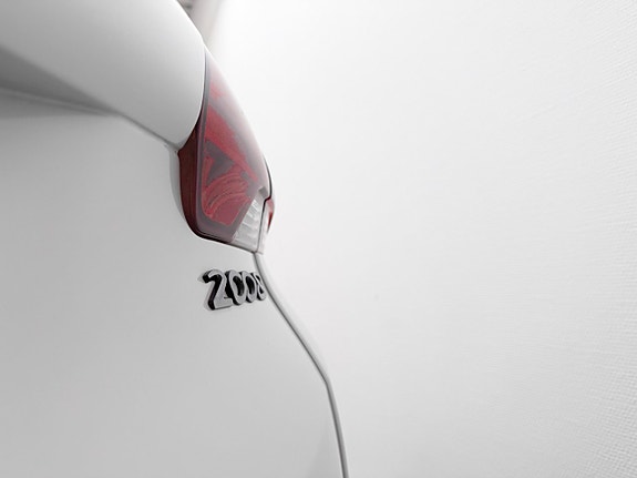Peugeot 2008 28 of 28
