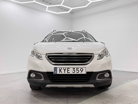 Peugeot 2008 3 of 28