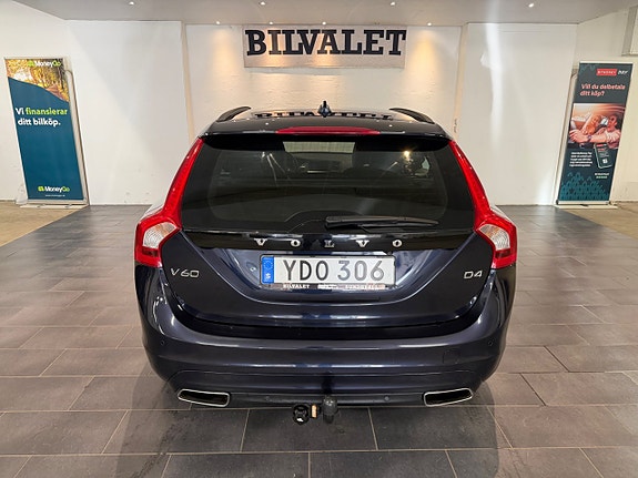 Volvo V60 6 of 17