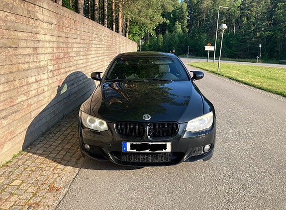 BMW 320d 6 of 7