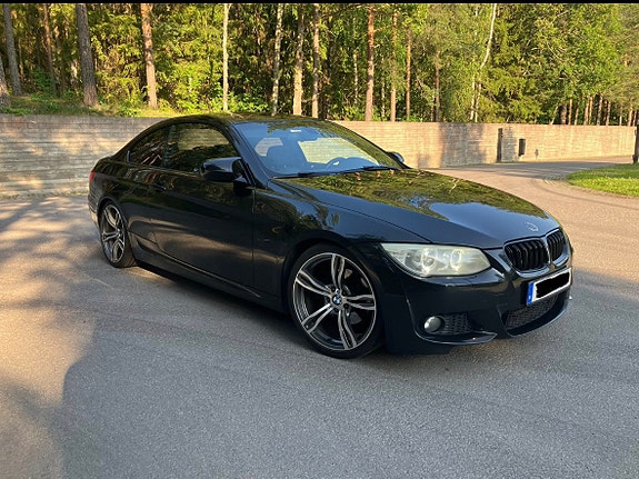 BMW 320d 7 of 7