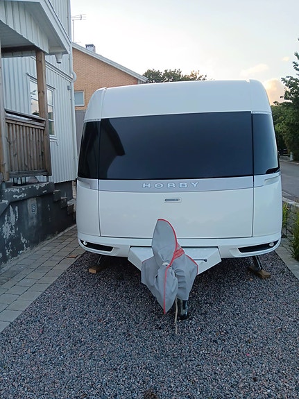 Hobby 560 CFE premium 4 of 29