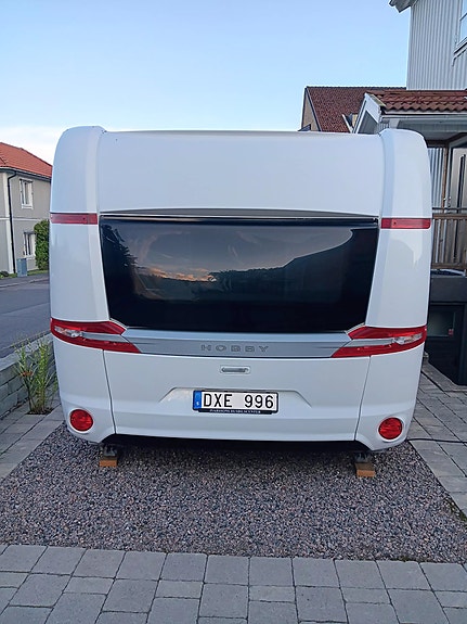 Hobby 560 CFE premium 6 of 29