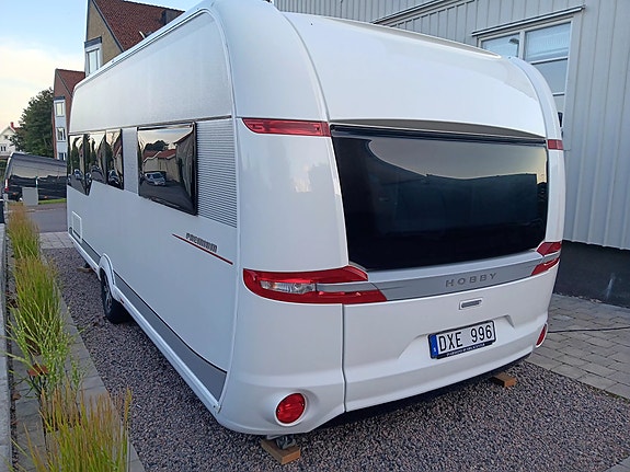 Hobby 560 CFE premium 5 of 29