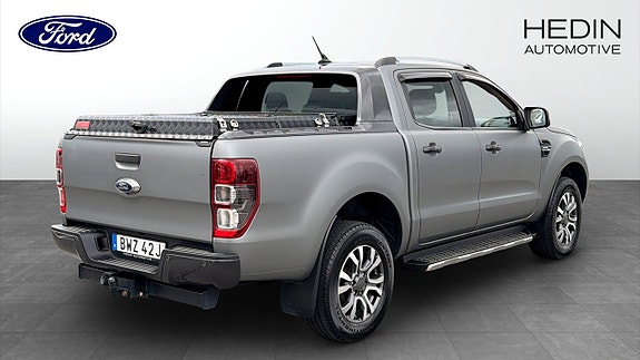 Ford Ranger 2 of 11