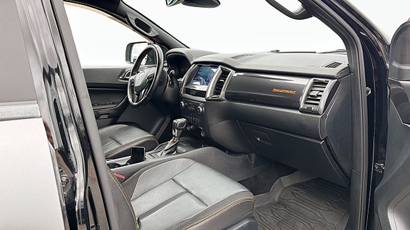 Ford Ranger 3 of 11