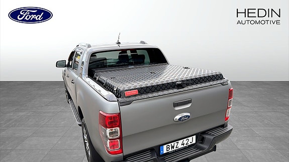 Ford Ranger 10 of 11