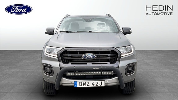 Ford Ranger 8 of 11