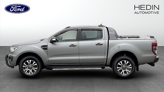 Ford Ranger 6 of 11
