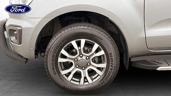 Ford Ranger 9 of 11
