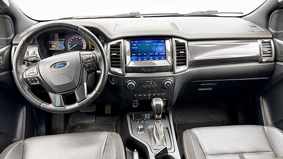 Ford Ranger 4 of 11