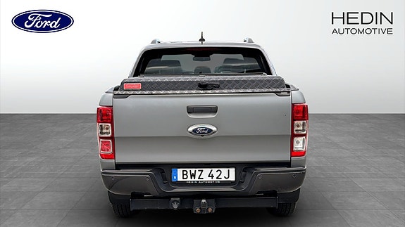 Ford Ranger 7 of 11