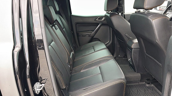 Ford Ranger 5 of 11