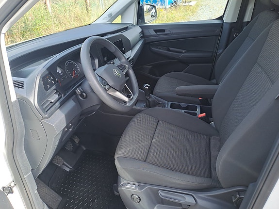 Volkswagen Caddy 9 of 20