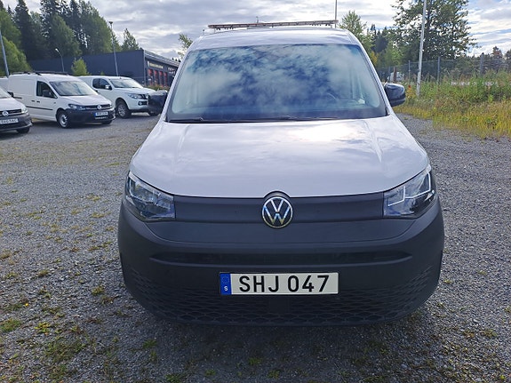 Volkswagen Caddy 2 of 20