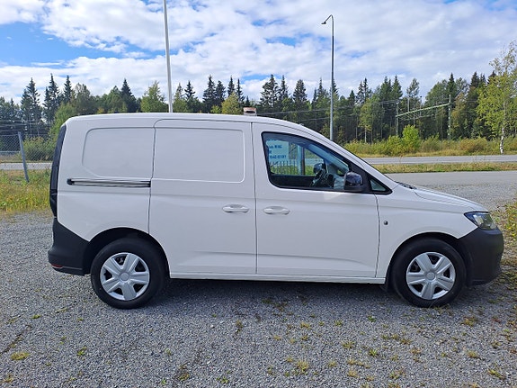 Volkswagen Caddy 3 of 20