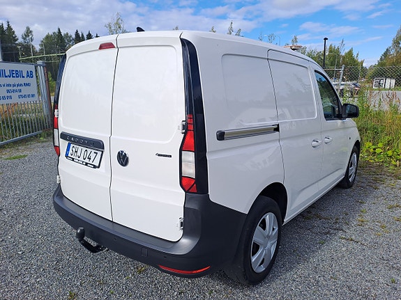 Volkswagen Caddy 4 of 20