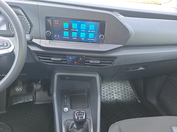 Volkswagen Caddy 17 of 20
