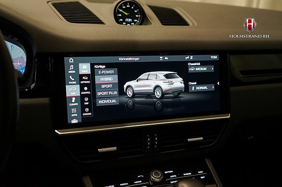 Porsche Cayenne 21 of 30