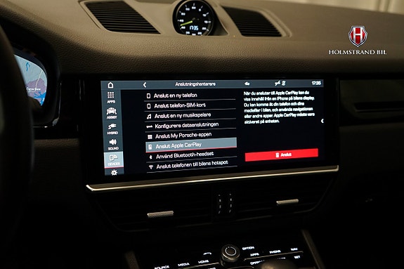 Porsche Cayenne 23 of 30