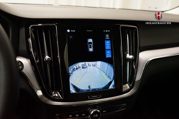 Volvo V60 19 of 24