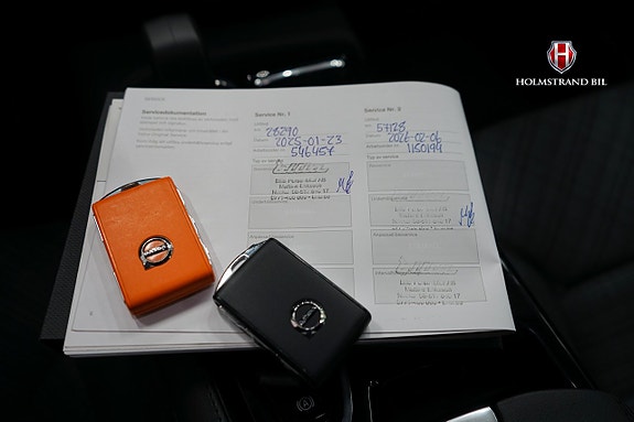 Volvo V60 24 of 24