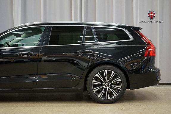 Volvo V60 8 of 24
