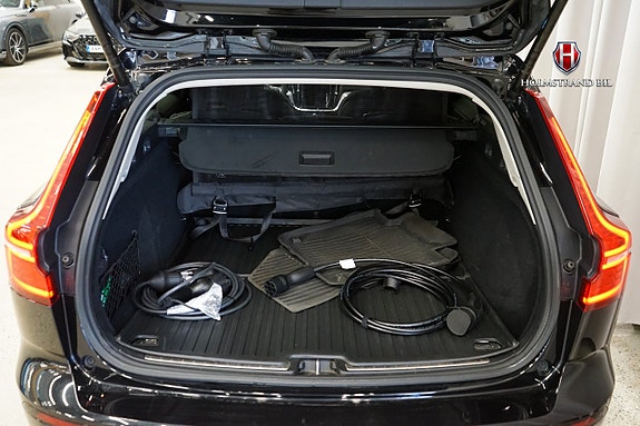 Volvo V60 22 of 24