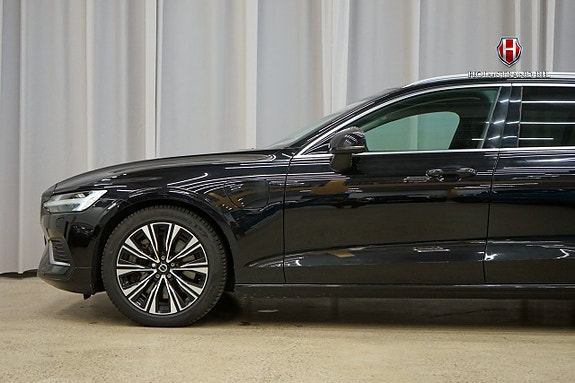 Volvo V60 7 of 24