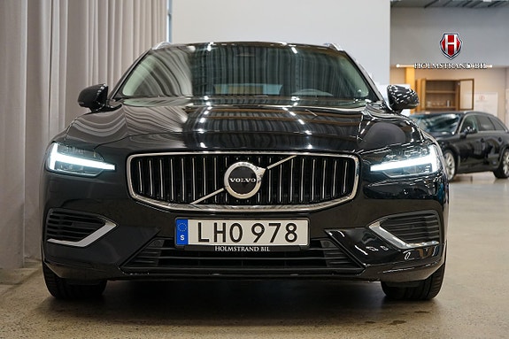 Volvo V60 6 of 24